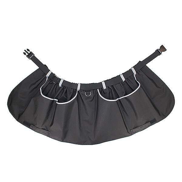 Doggie Köpek Eğitmen Eteği 70-120cm - 1