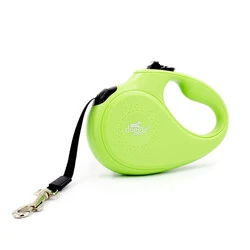 Doggie Master Serisi Otomatik Köpek Gezdirme Tasması Large - 15