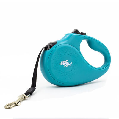 Doggie Master Serisi Otomatik Köpek Gezdirme Tasması Medium - 9