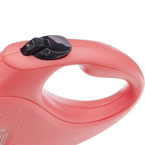 Doggie Master Serisi Otomatik Köpek Gezdirme Tasması Medium - 5