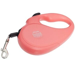 Doggie Master Serisi Otomatik Köpek Gezdirme Tasması Medium - 6