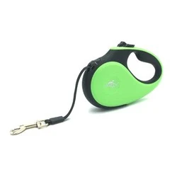 Doggie Soft Serisi Otomatik Köpek Gezdirme Tasması Small - 2