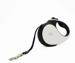 Doggie Soft Serisi Otomatik Köpek Gezdirme Tasması Small - 10