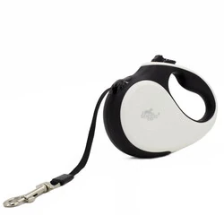 Doggie Soft Serisi Otomatik Köpek Gezdirme Tasması X-Small - 10