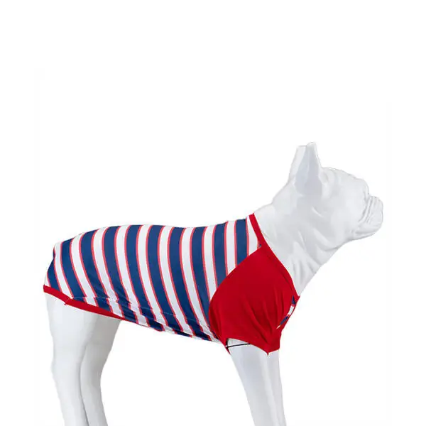 Double Red Tshirt Beden : 7 - 2