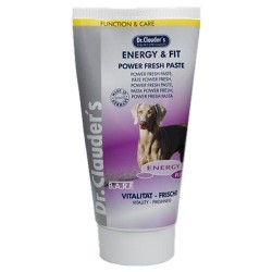 Dr Clauders Köpek Enerji Ve Zindelik Verici Macun 150 Gr
