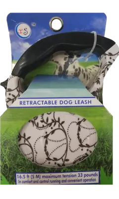 Dr. Sacchi Otomatik Gezdirme Tasması 3 Metre - 1