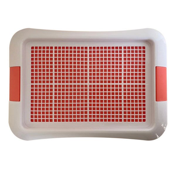 Dr.Sacchi Çiş Pedi Sıkıştırma Köpek Tuvaleti - 1