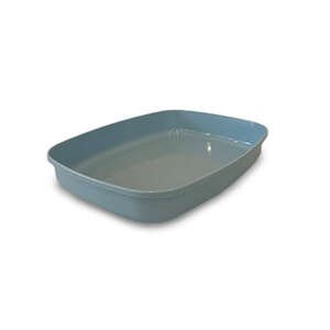 Dr.Sacchi Plastik Kedi Tuvaleti 38 cm