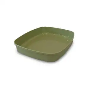 Dr.Sacchi Plastik Kedi Tuvaleti 38 cm - 2