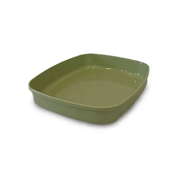 Dr.Sacchi Plastik Kedi Tuvaleti 38 cm - 2