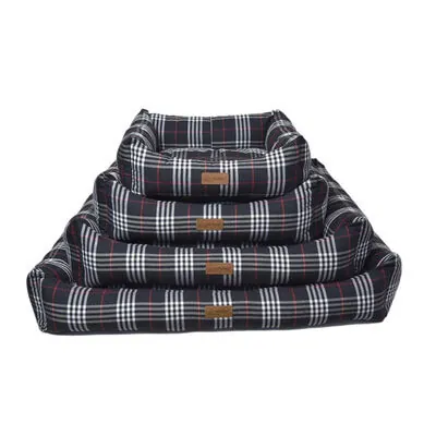 Dubex Danish Kedi Köpek Yatağı Lacivert S - 2