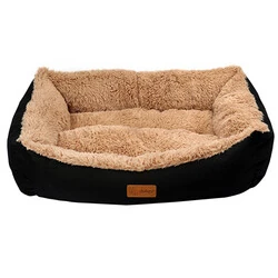 Dubex Jellybean Kedi Köpek Yatağı Camel L