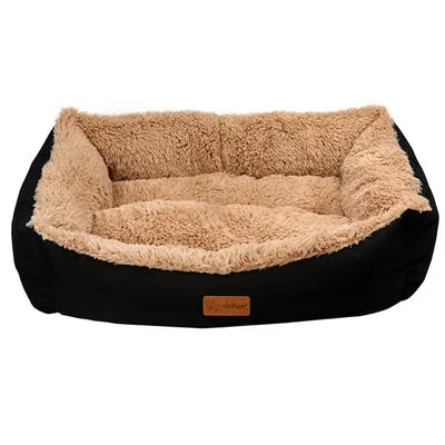 Dubex Jellybean Kedi Köpek Yatağı Camel S - 2