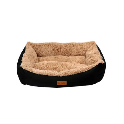 Dubex Jellybean Kedi Köpek Yatağı Camel S - 1