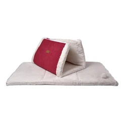 Dubex Kedi Evi ve Oyun Tüneli Pembe - 2