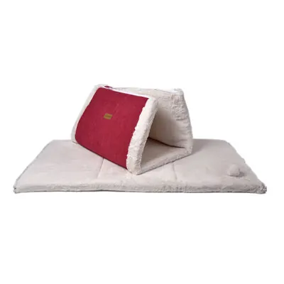 Dubex Kedi Evi ve Oyun Tüneli Pembe - 2