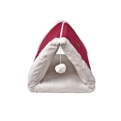 Dubex Kedi Evi ve Oyun Tüneli Pembe - 3