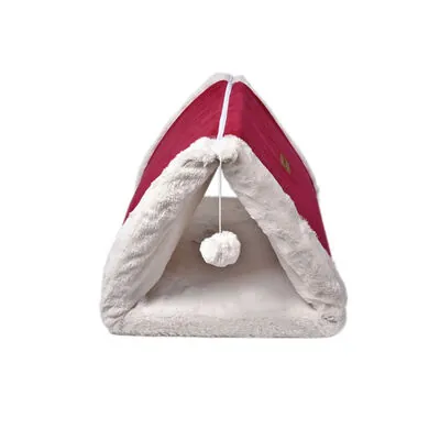 Dubex Kedi Evi ve Oyun Tüneli Pembe - 3