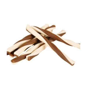 Flamingo Duetto Kuzulu ve Pirinçli Çubuk Köpek Ödül Maması 85 Gr - 2