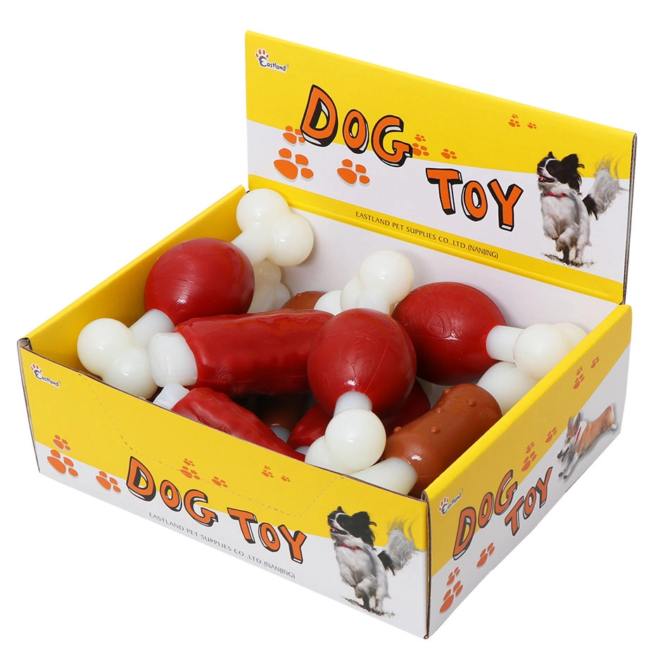 Eastland 12'li Karışık Plastik Oyuncak Seti Şarküteri - 1