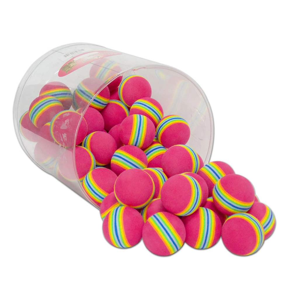 Eastland 60 Lı Sünger Top Seti - 1