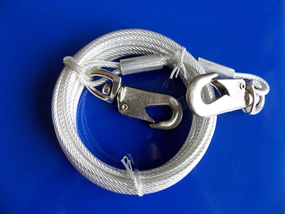 Eastland Bahçe Bağlama  4.5 M - 1