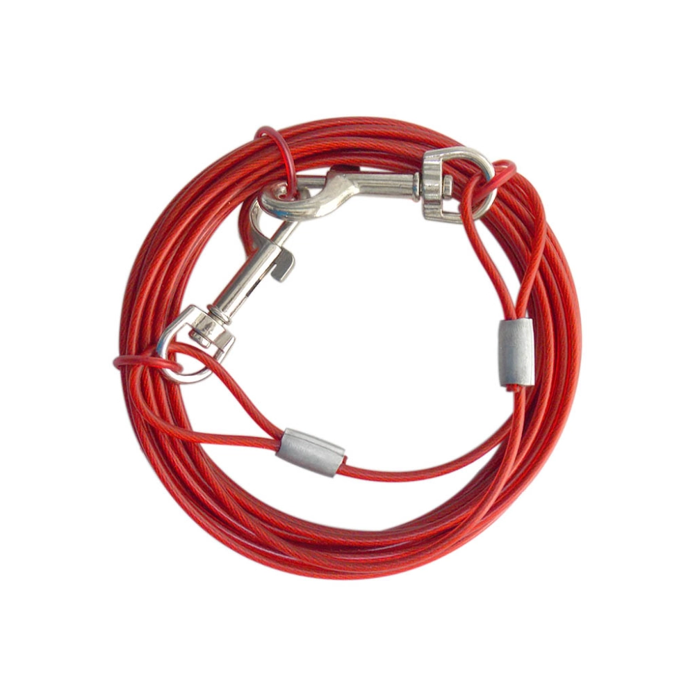 Eastland Bahçe Bağlama İnce 4.5 M - 1