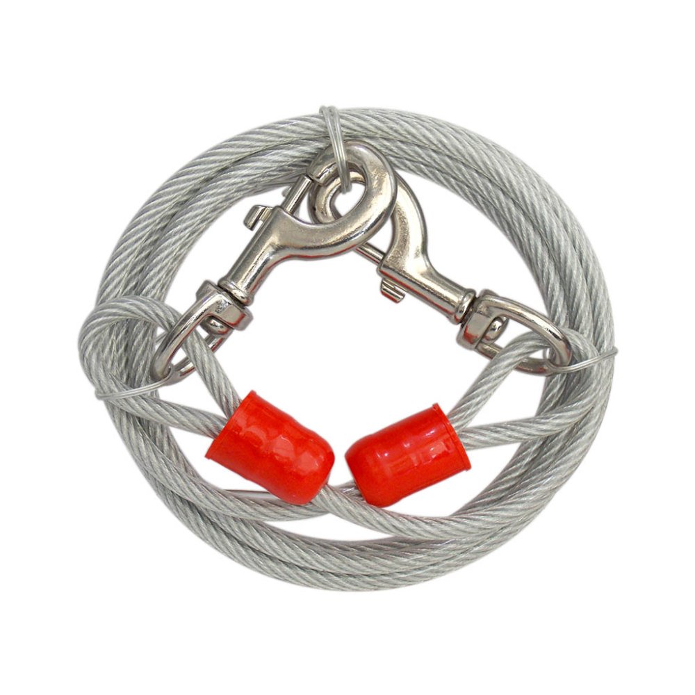 Eastland Bahçe Bağlama Kalın 3 M - 1