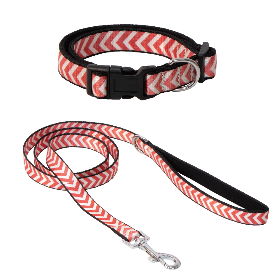 Eastland Boyun Tasma 20mm 30-50 Cm + Uzatma 120cm Balık Desenli - 1