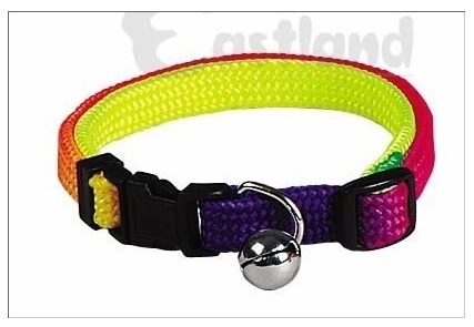 Eastland Boyun Tasma Fosforlu Çıng. 10 Mm*25-36 Cm - 1