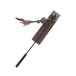 Eastland Catnip'li Kalp Kedi Oltası 50 cm