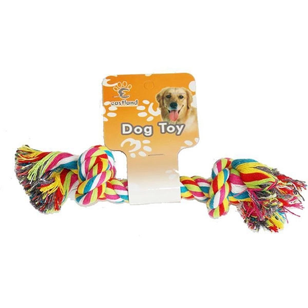 Eastland Diş İpi Köpek Oyuncağı 20cm - 1