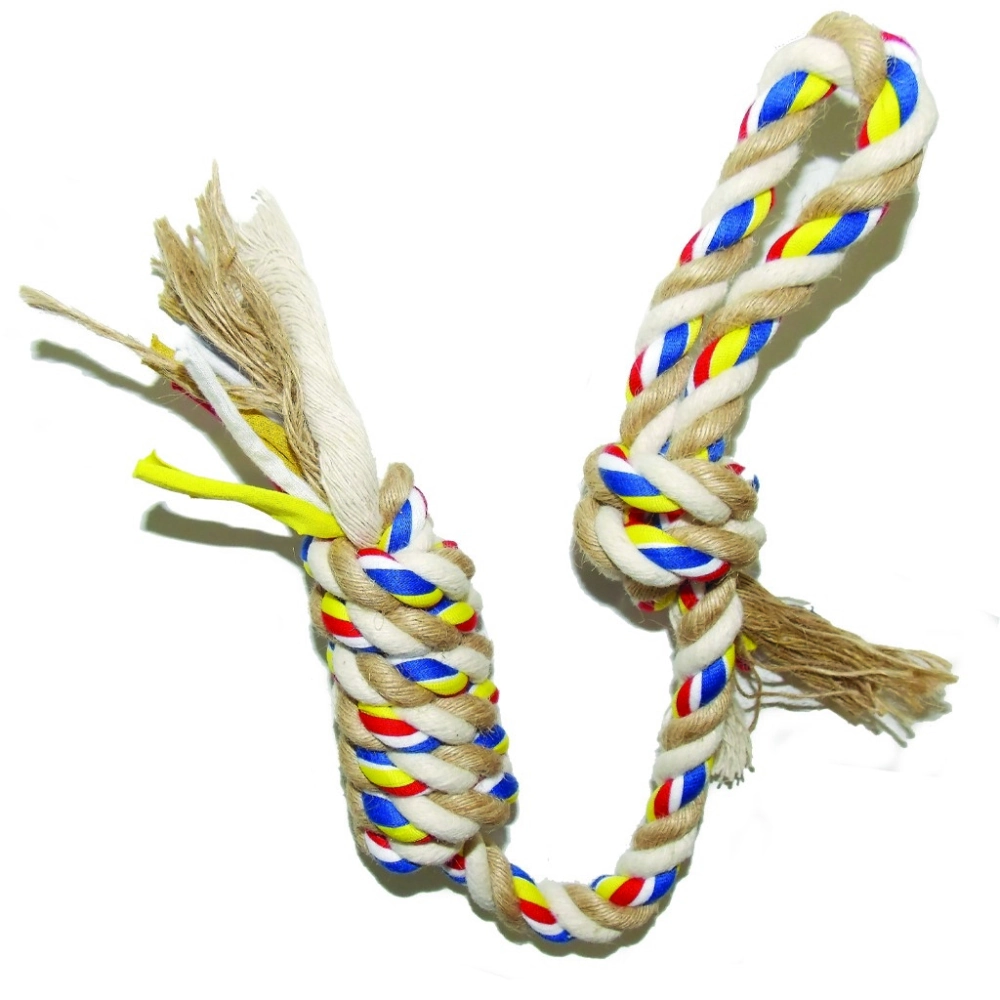 Eastland Düğümlü Stres İpi 45cm - 1