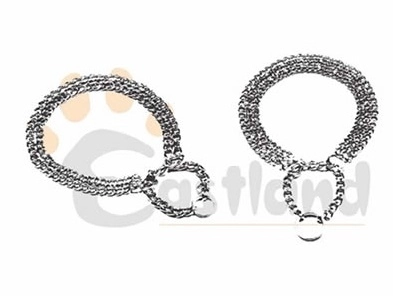 Eastland Eğitim Tasması 3 Sıra 2,5 X 55 Cm - 1