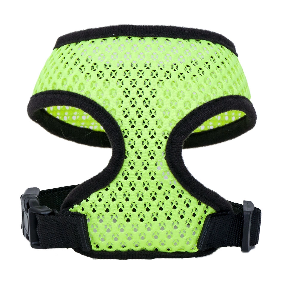 Eastland Göğüs Tasma 20mm X 43-59 Cm Parlak Yeşil - 1