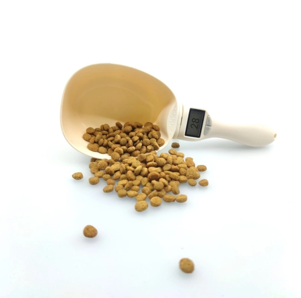 Eastland Hassas Tartılı Mama Küreği 15,5*5,5*14,3cm - 1