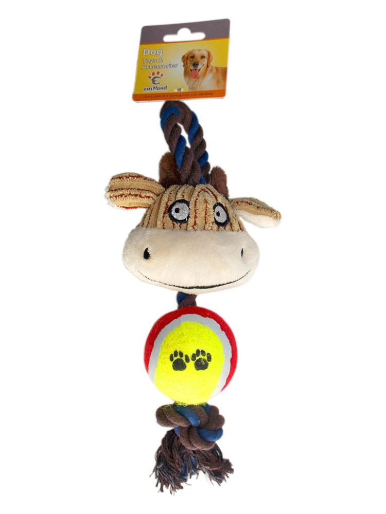 Eastland Inek Ve Tenıs Toplu Stres Ipı 35x12 Cm - 1