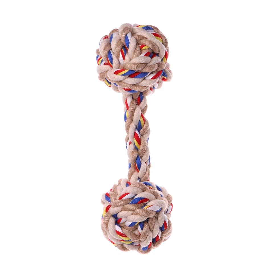 Eastland İp Dambıl 7,5x20 Cm - 1