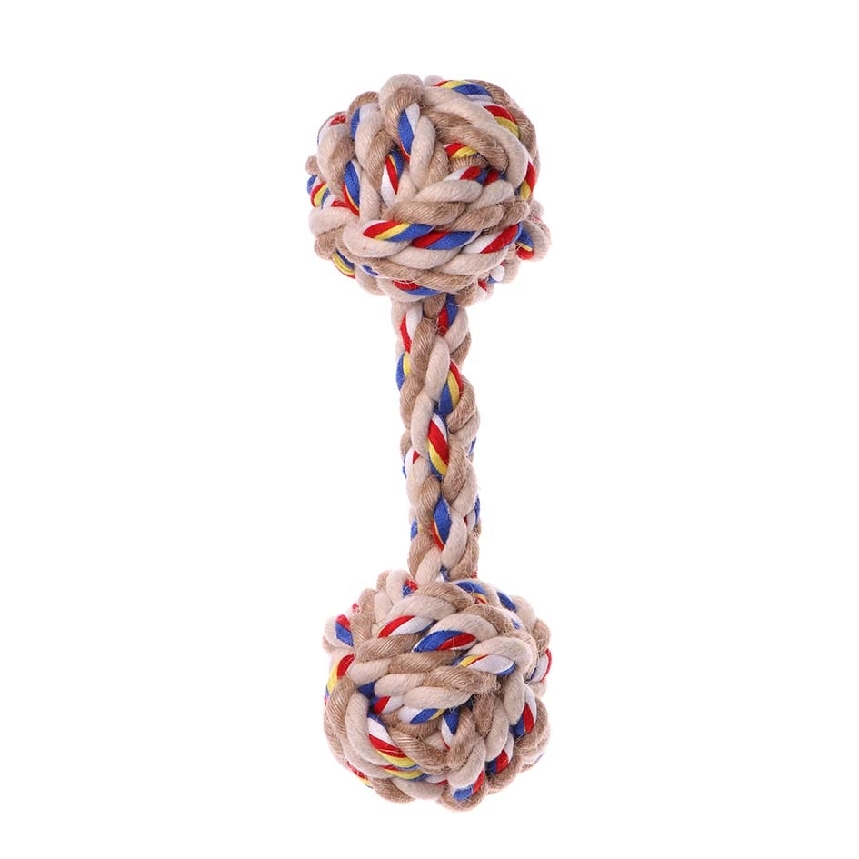 Eastland İp Dambıl 7,5x20 Cm - 1