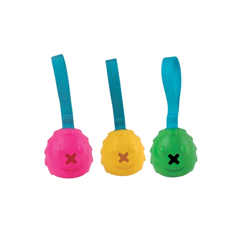 Eastland İpli Ödül Hazneli Çiğneme Oyuncağı 23cm - 1