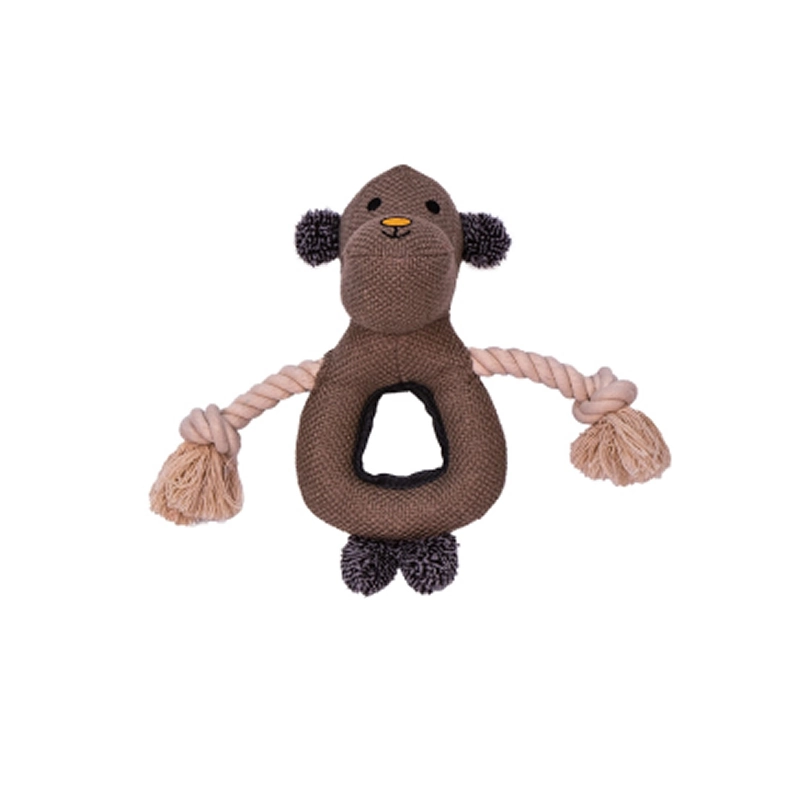 Eastland İpli Peluş Maymun 25.5cm - 1