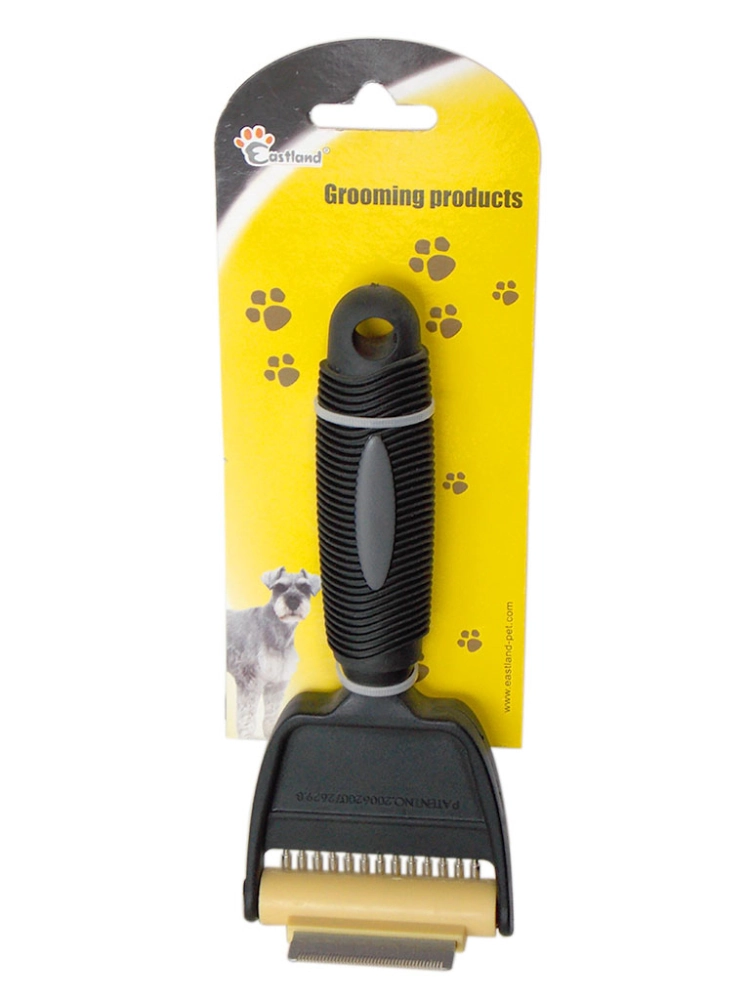 Eastland Kedi-köpek Tarağı Çift Fonksiyonlu - 1