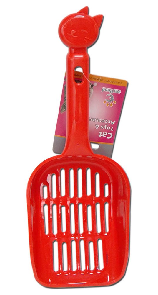 Eastland Kedi Kumu Küreği    26x10x5 - 1