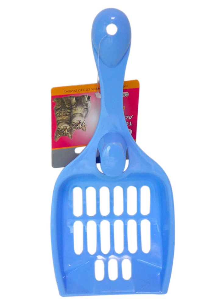 Eastland Kedi Kumu Küreği Plastik - 1