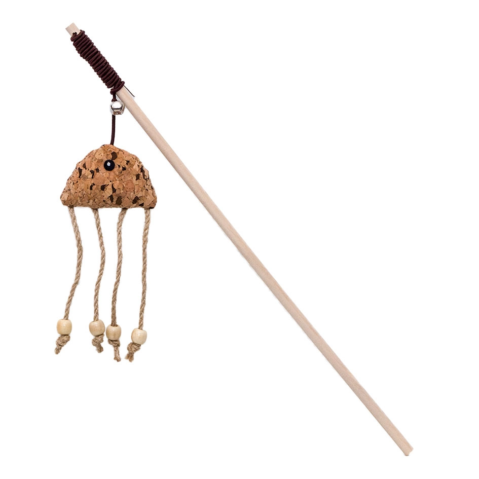 Eastland Kedi Oltası Ahtapot 50 Cm - 1