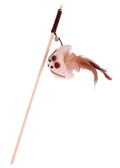 Eastland Kedi Oltası - 1