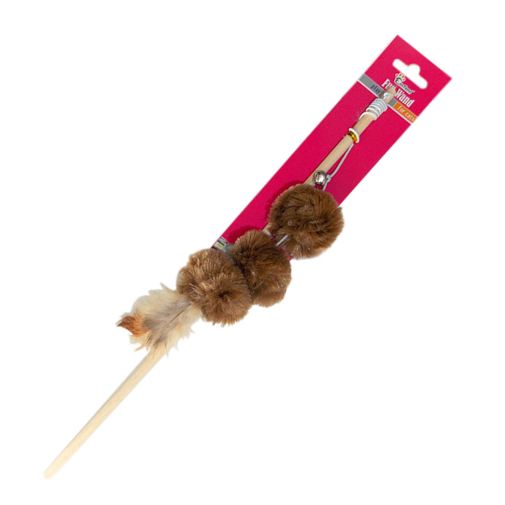 Eastland Kedı Oltası Kedı Otlu 40 Cm - 1