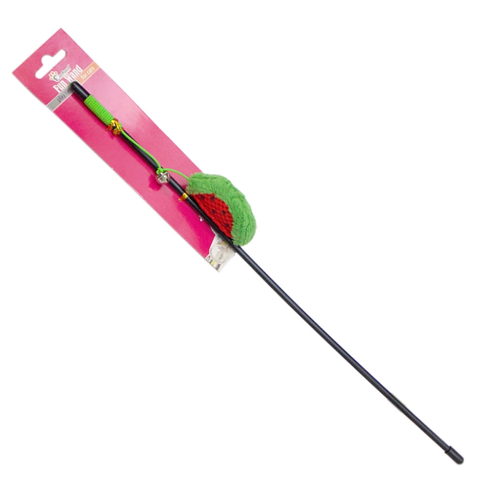 Eastland Kedı Oltası, Kedı Otlu 44 Cm - 1