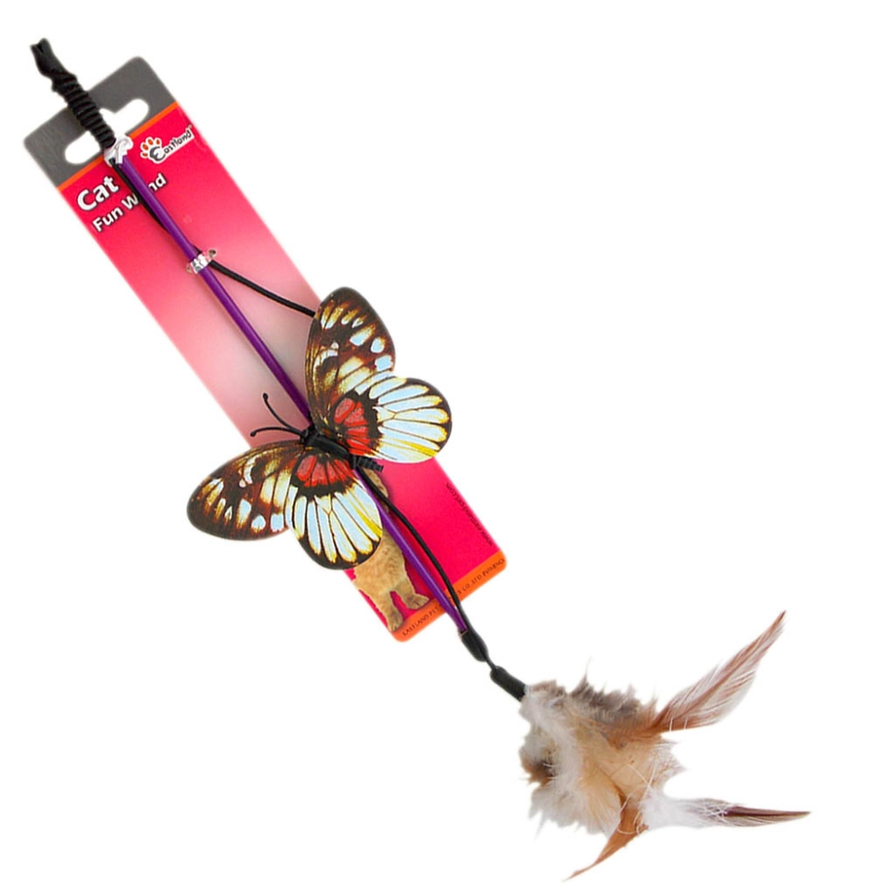 Eastland Kedı Oltası Kelebeklı 26,5 Cm - 1